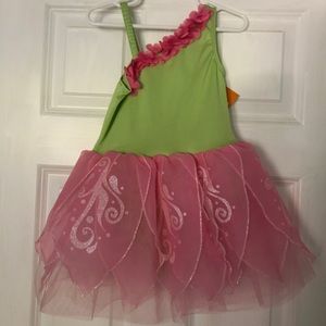 New! Gymboree fairy dress